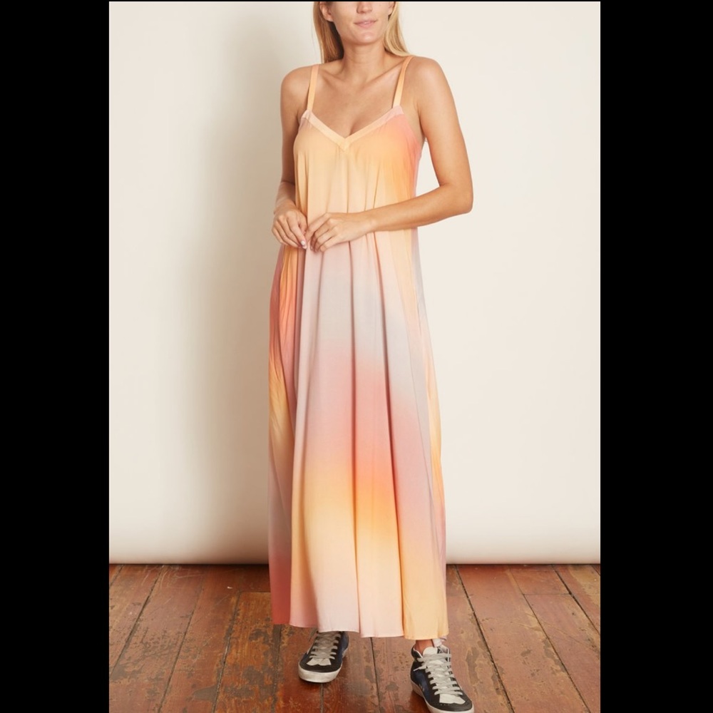 Veda Fiesta Dress
